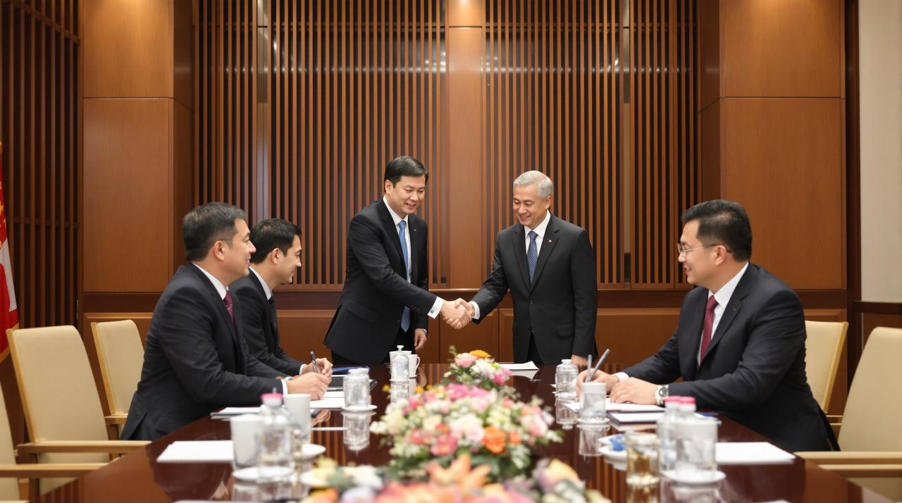 汤姆影院与腾讯视频达成战略合作,共同打造年度大剧