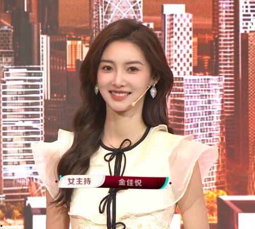 女主播故事女演员,女主播与女演员的跨界传奇