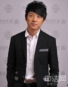 潘粤明资料个人资料,从影视新星到实力派演员的蜕变之路