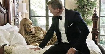 邦女郎 搞笑扮演,搞笑扮演大揭秘