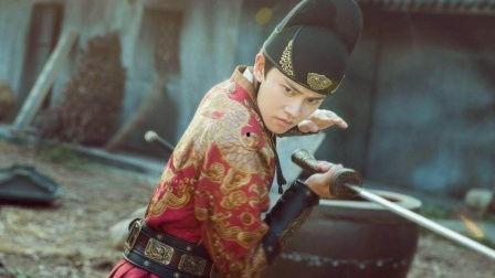 锦衣卫之下花絮,幕后花絮揭秘，幕后英雄的荣耀瞬间