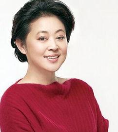 倪萍个人资料老公是谁