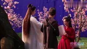 琉璃剧组幕后花絮,揭秘拍摄背后的精彩瞬间