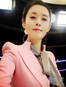 央视体育女主播杨迪,央视体育女主播的青春风采与专业魅力